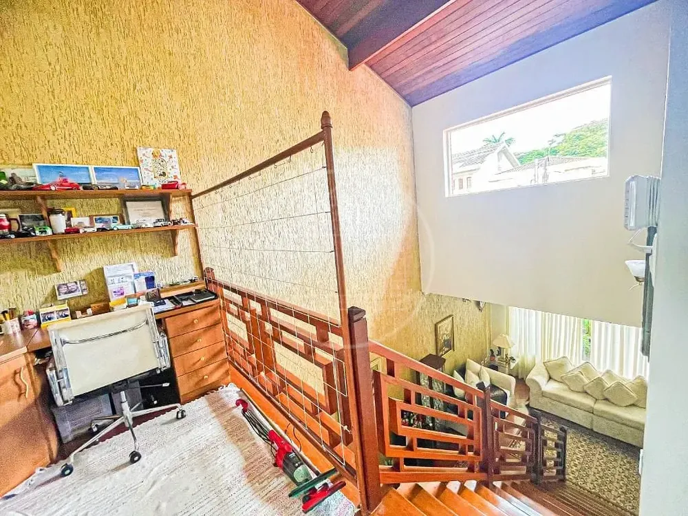 Sobrado, 4 quartos, 209 m² - Foto 8