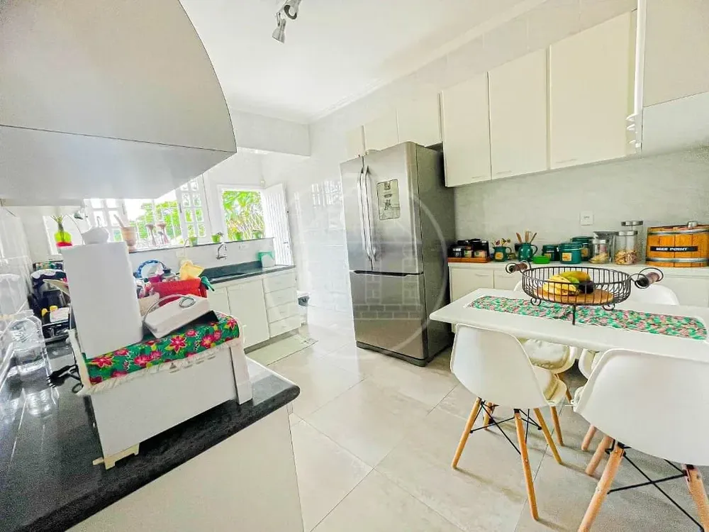 Sobrado, 4 quartos, 209 m² - Foto 5