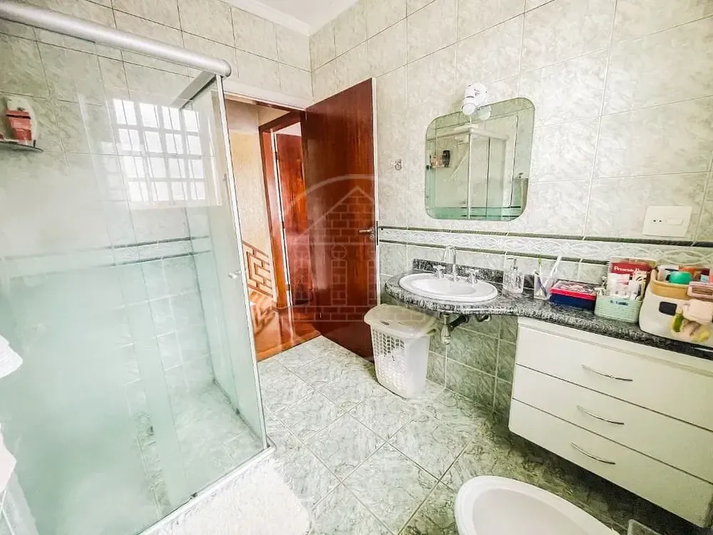 Sobrado, 4 quartos, 209 m² - Foto 7