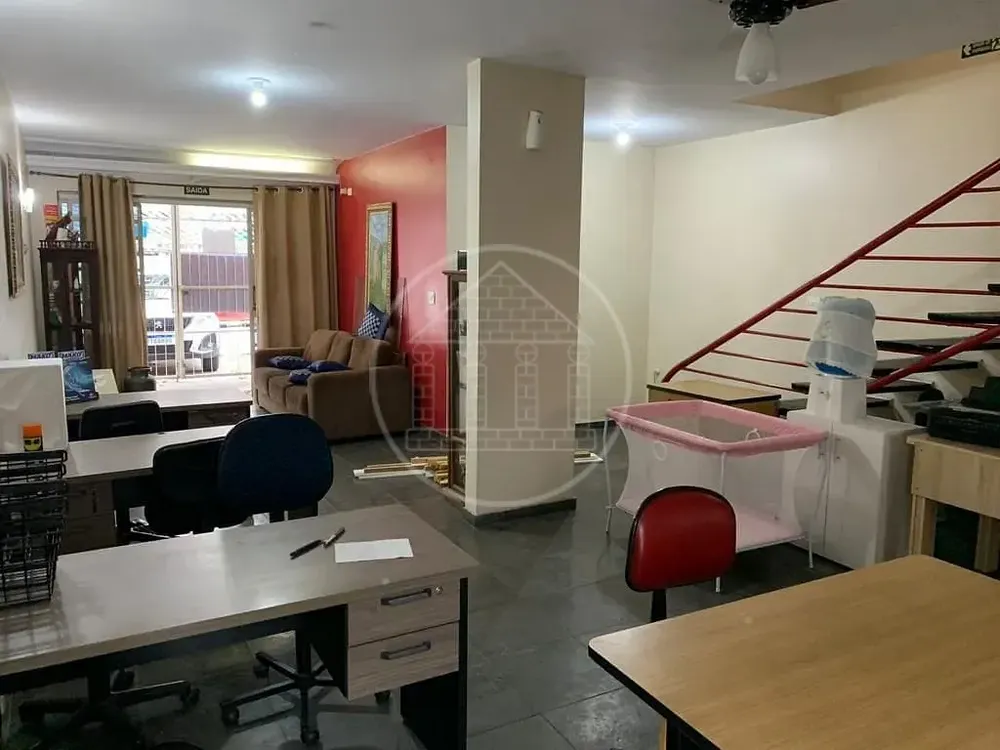 Prédio Inteiro, 160 m² - Foto 1