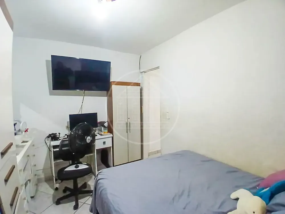 Casa, 3 quartos, 110 m² - Foto 1