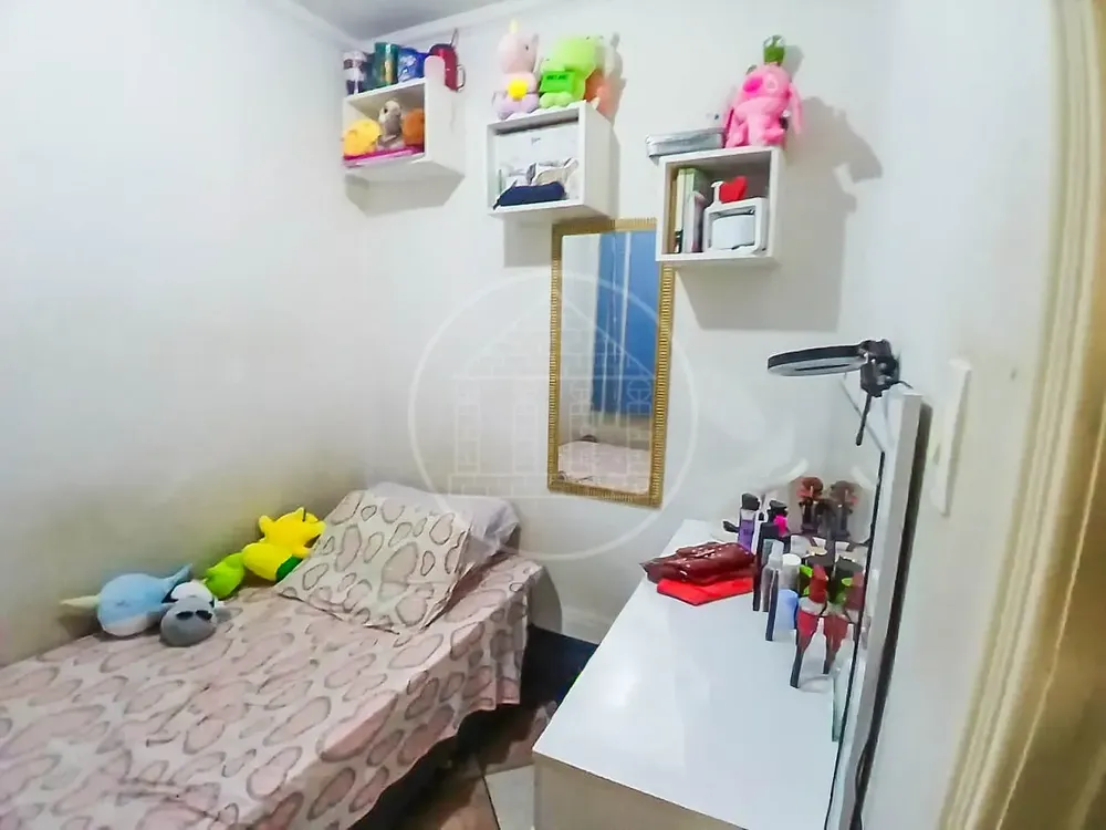 Casa, 3 quartos, 110 m² - Foto 1
