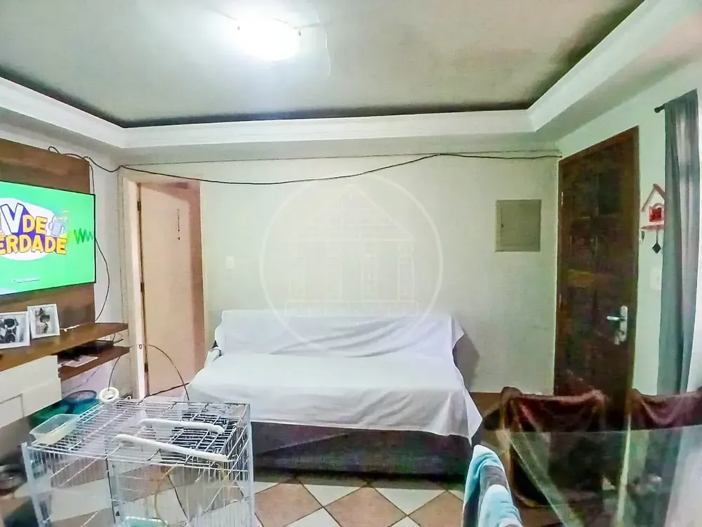 Casa, 3 quartos, 110 m² - Foto 4