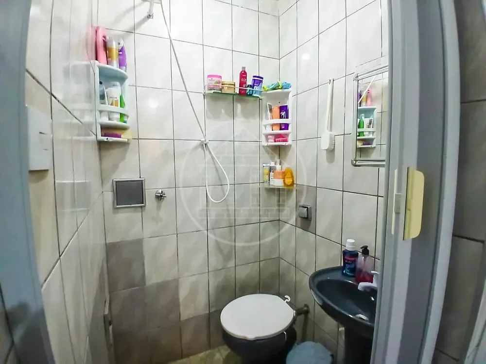 Casa, 3 quartos, 110 m² - Foto 2