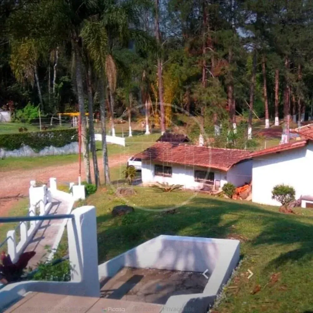 Terreno, 5 hectares - Foto 3