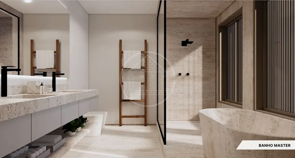 Sobrado, 4 quartos, 495 m² - Foto 7