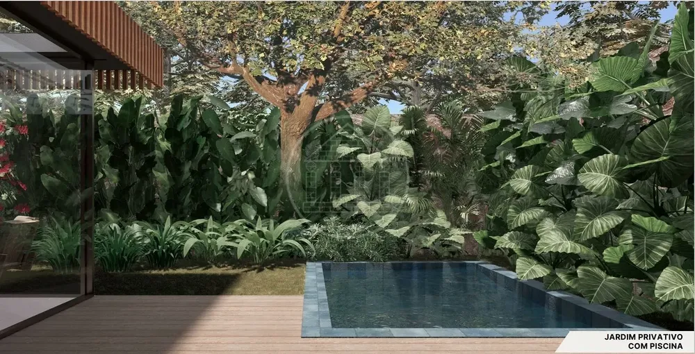 Sobrado, 4 quartos, 495 m² - Foto 1