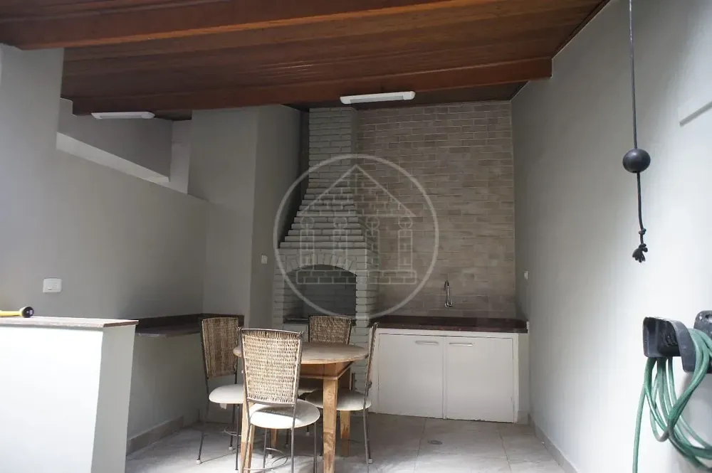 Casa, 3 quartos, 167 m² - Foto 2