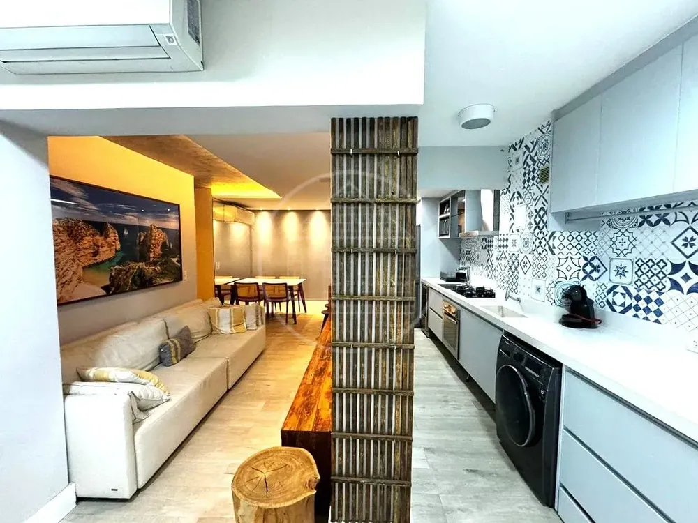 Apartamento, 2 quartos, 65 m² - Foto 2