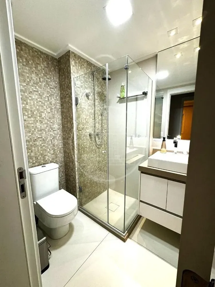 Apartamento, 2 quartos, 65 m² - Foto 8