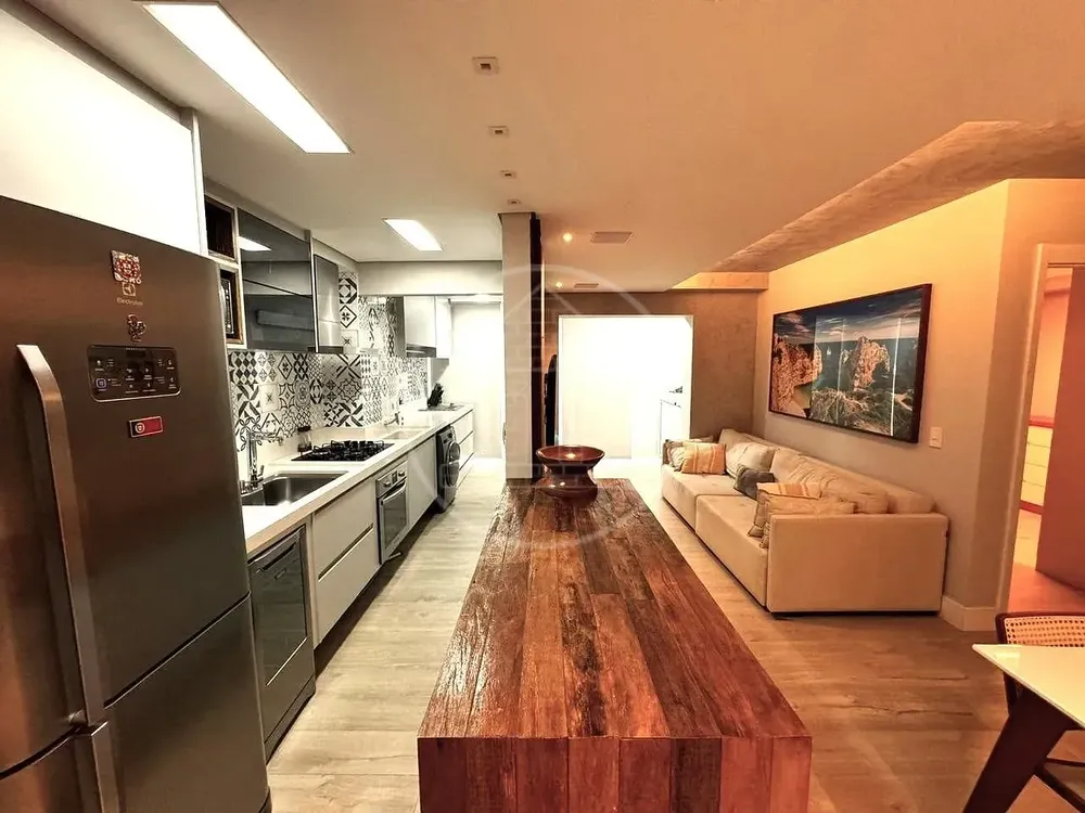 Apartamento, 2 quartos, 65 m² - Foto 1