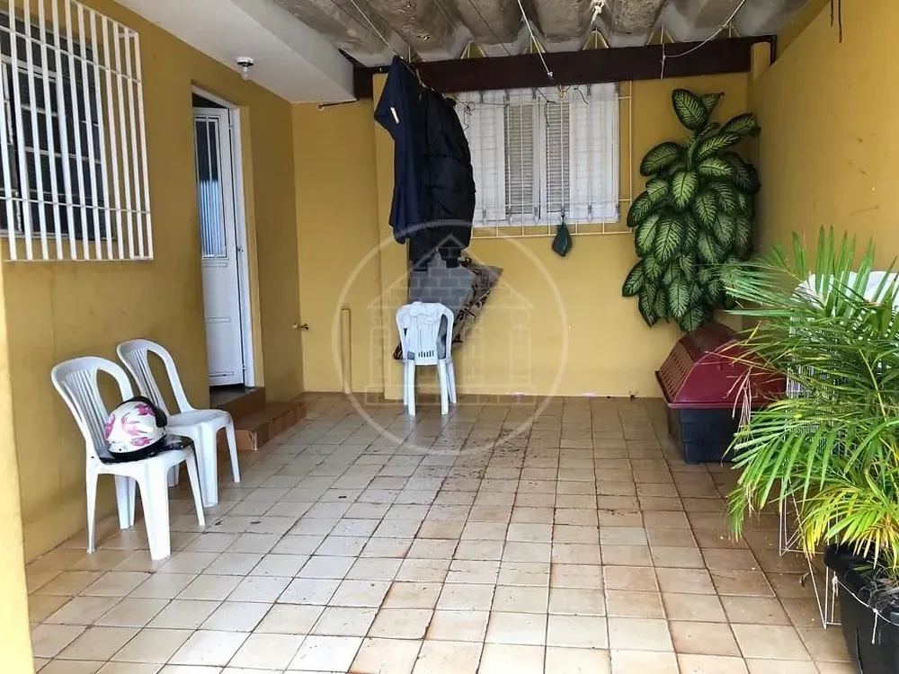 Sobrado, 3 quartos, 150 m² - Foto 8