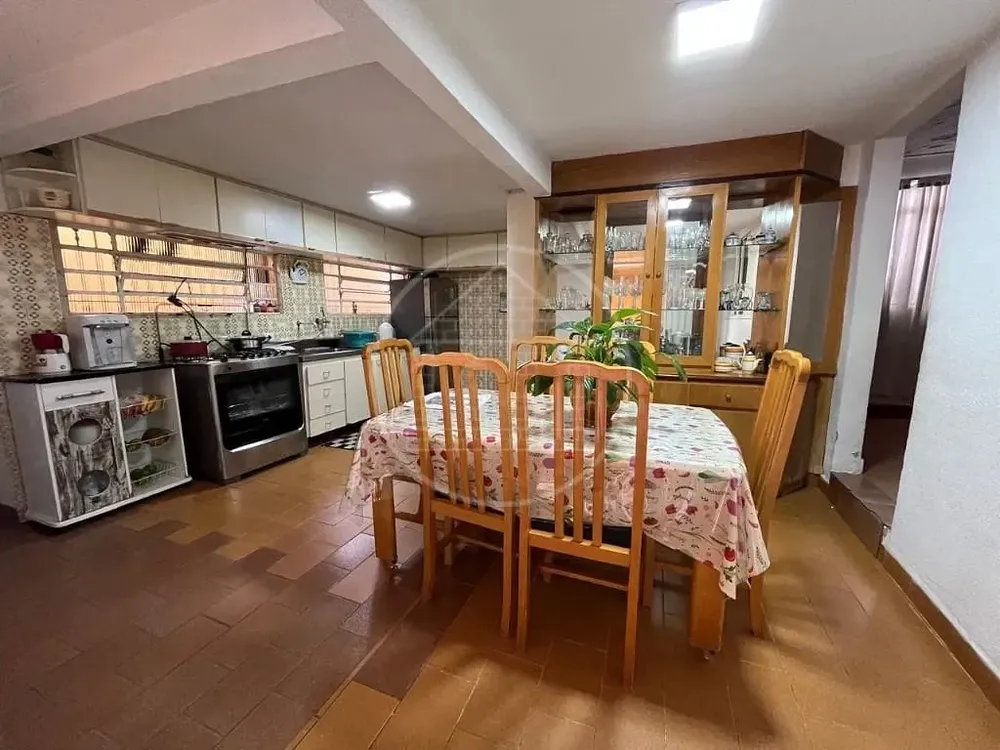 Sobrado, 3 quartos, 150 m² - Foto 8