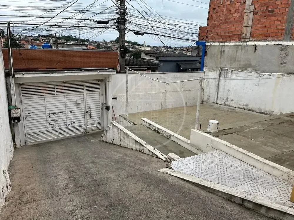 Sobrado, 3 quartos, 150 m² - Foto 12