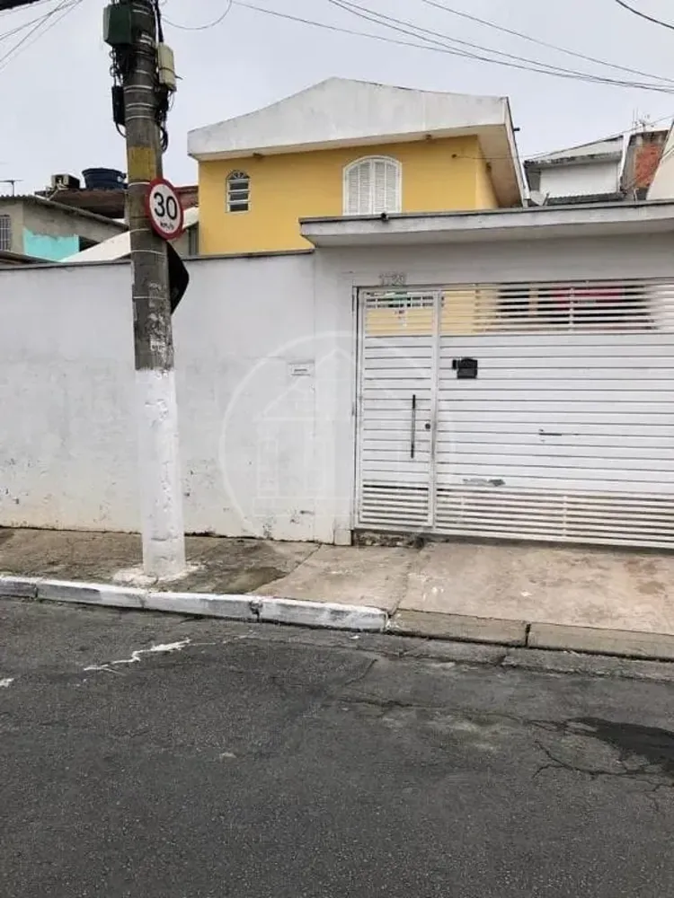 Sobrado, 3 quartos, 150 m² - Foto 11