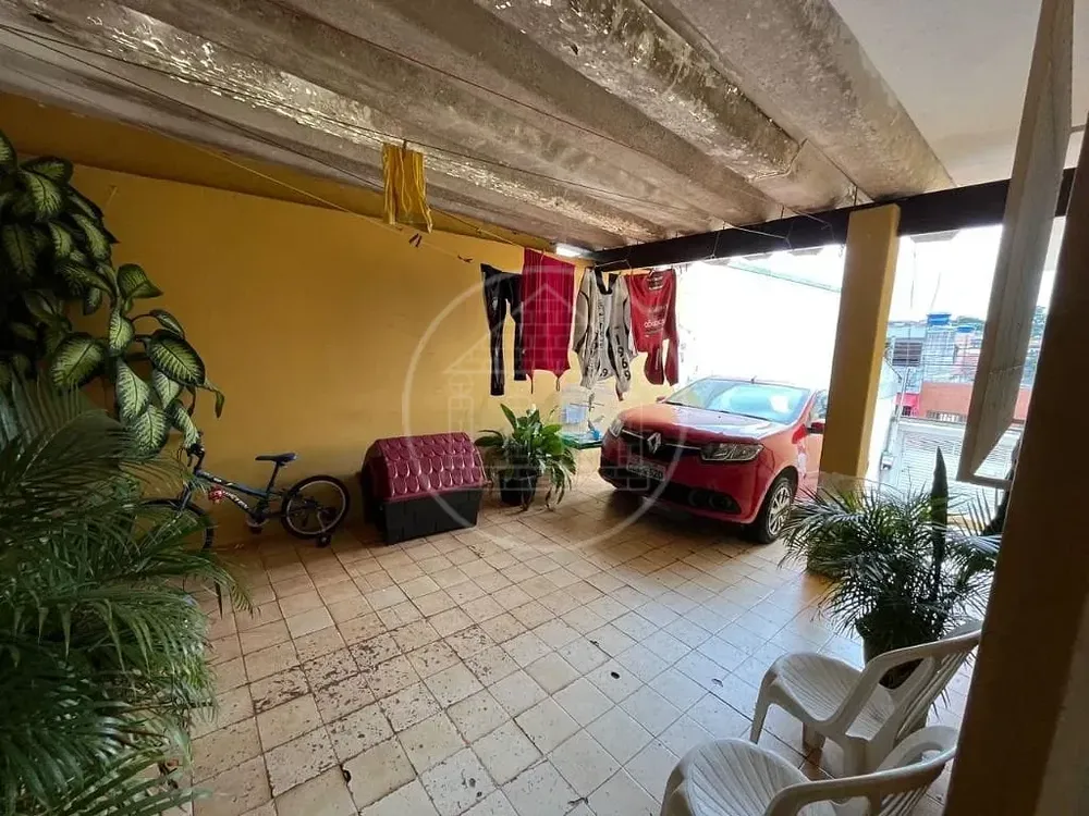 Sobrado, 3 quartos, 150 m² - Foto 5