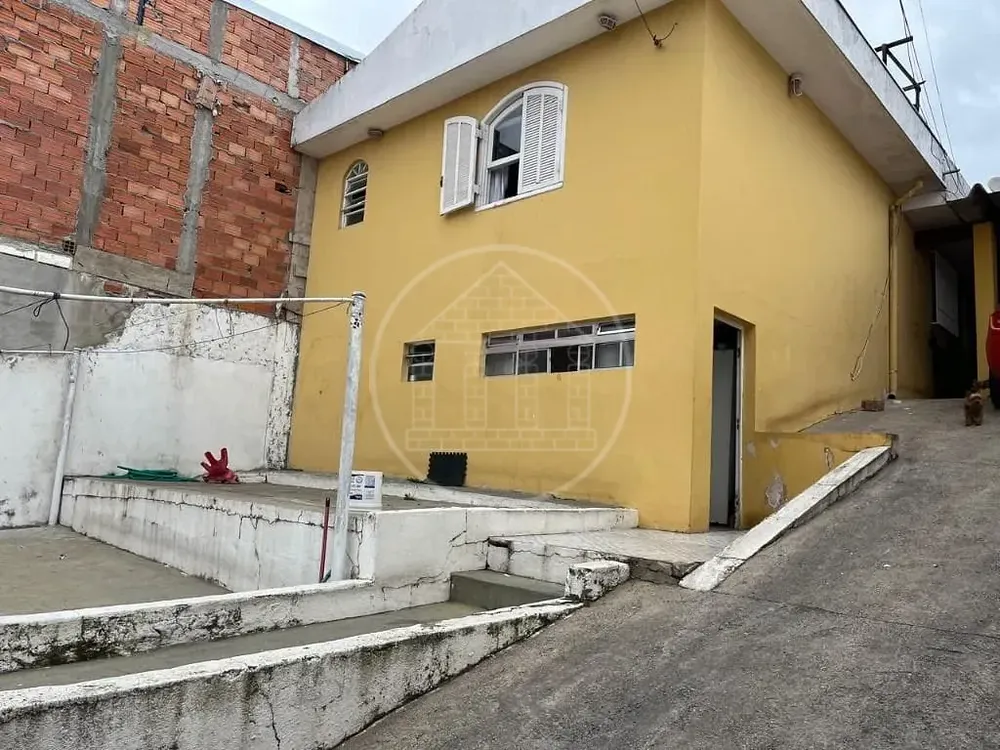 Sobrado, 3 quartos, 150 m² - Foto 1