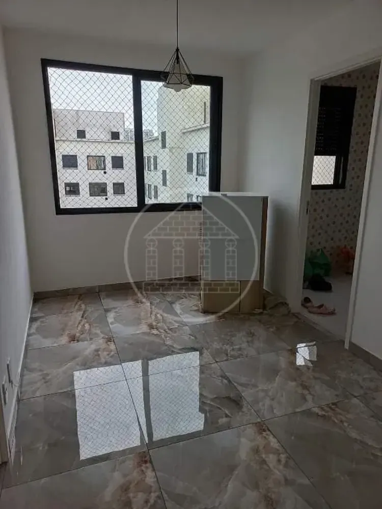 Apartamento, 2 quartos, 34 m² - Foto 11