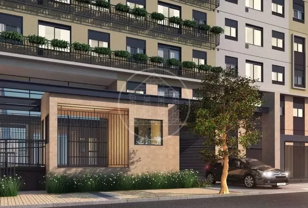 Apartamento, 2 quartos, 34 m² - Foto 16