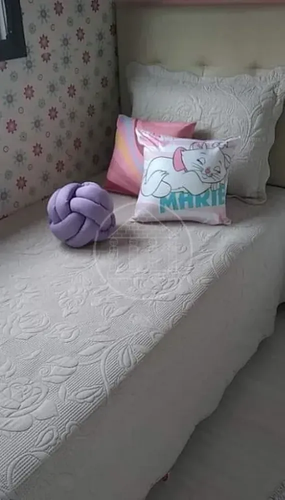 Apartamento, 2 quartos, 34 m² - Foto 4