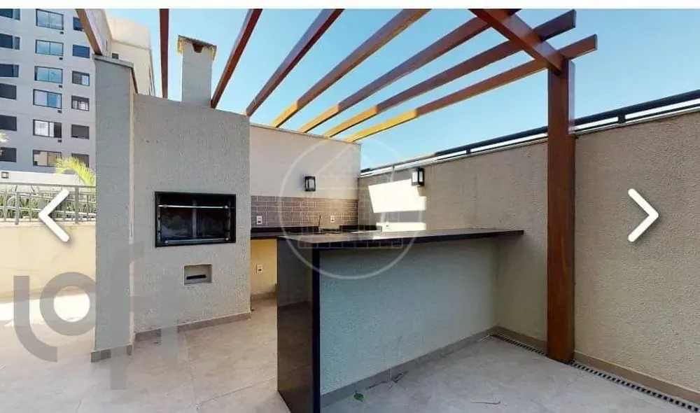 Apartamento, 2 quartos, 34 m² - Foto 13