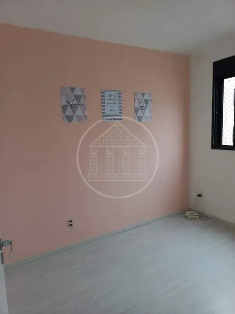 Apartamento, 2 quartos, 34 m² - Foto 9