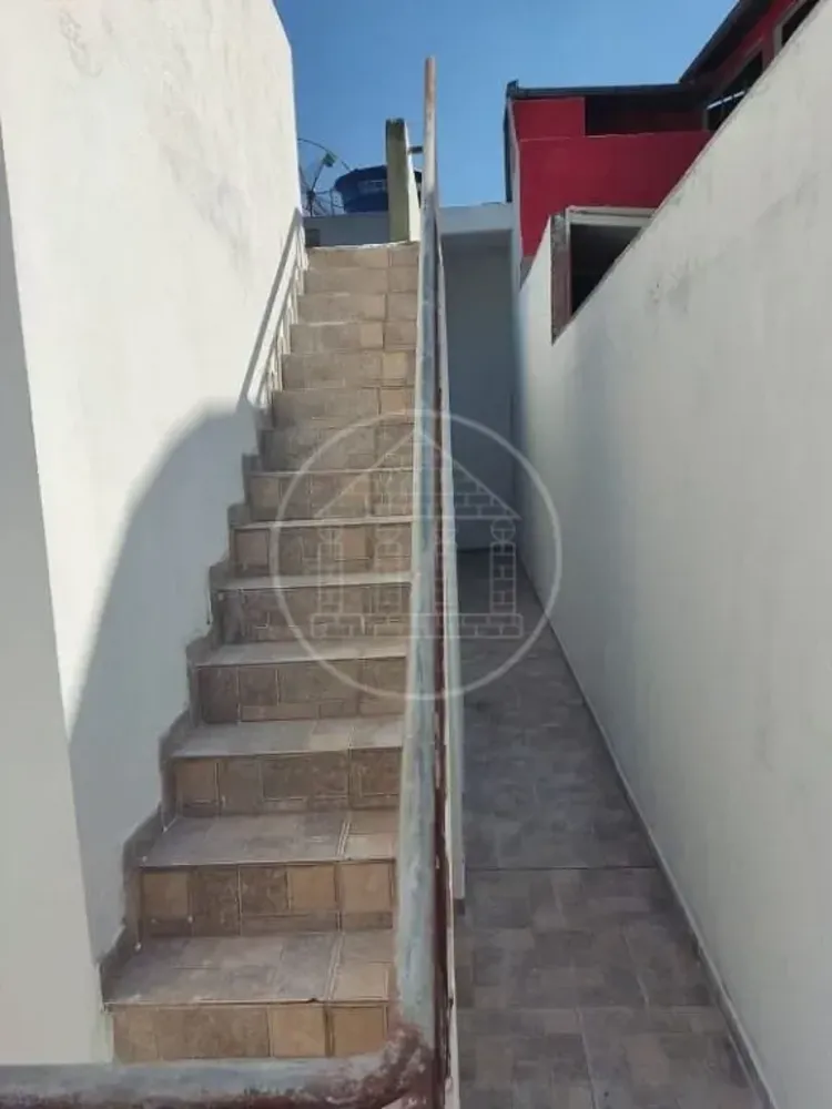 Sobrado, 2 quartos, 160 m² - Foto 12