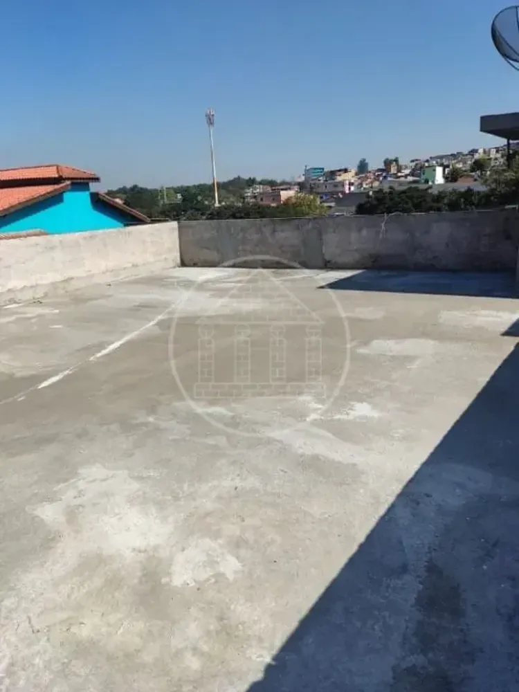 Sobrado, 2 quartos, 160 m² - Foto 14