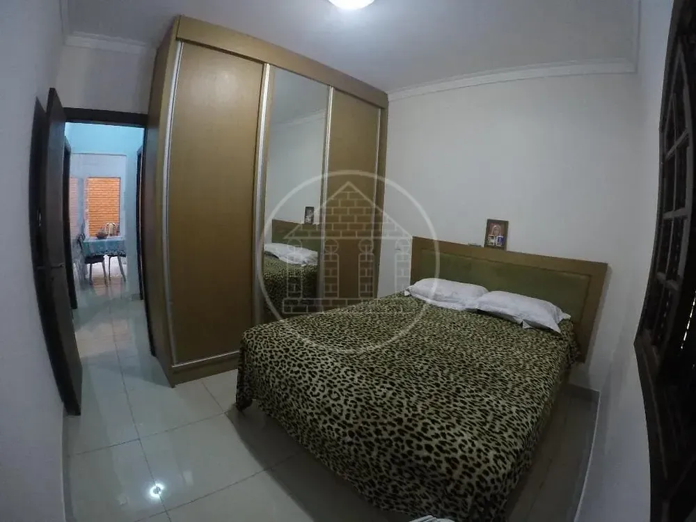 Casa, 2 quartos, 90 m² - Foto 9