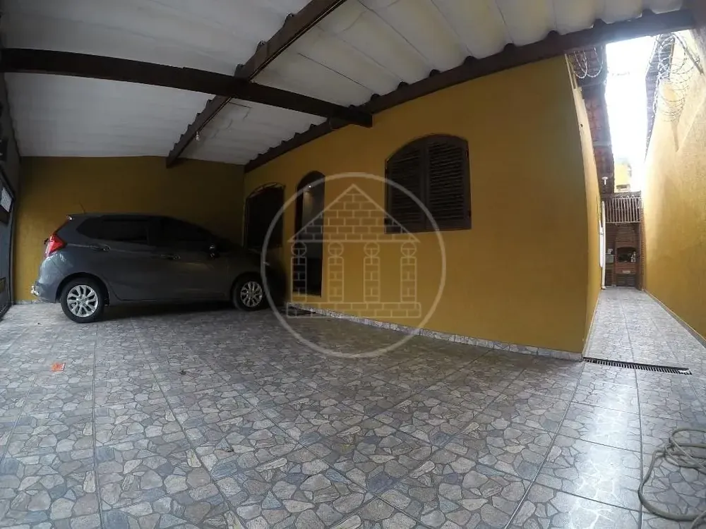 Casa, 2 quartos, 90 m² - Foto 4