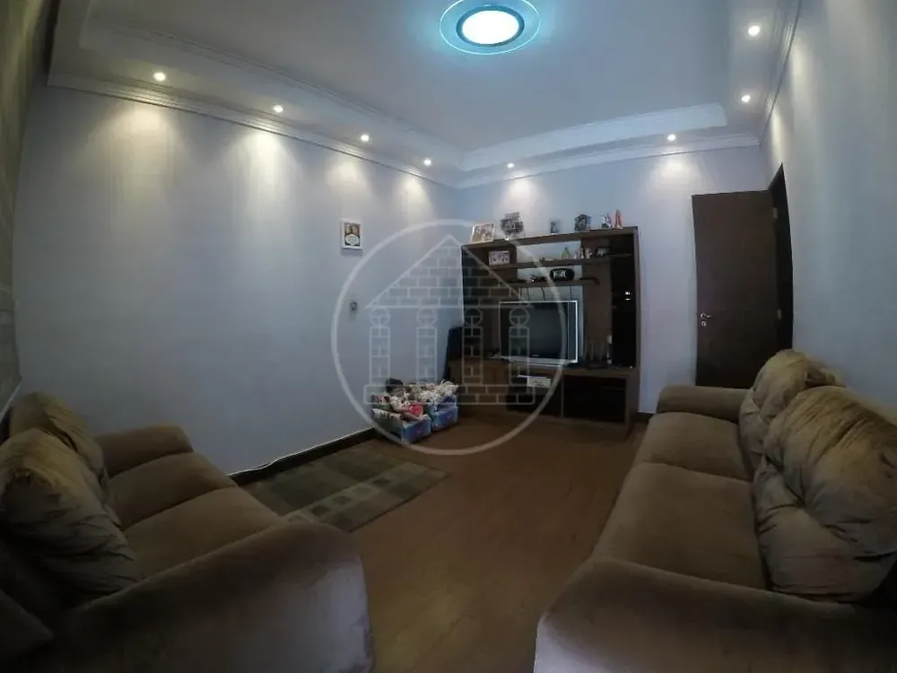 Casa, 2 quartos, 90 m² - Foto 1