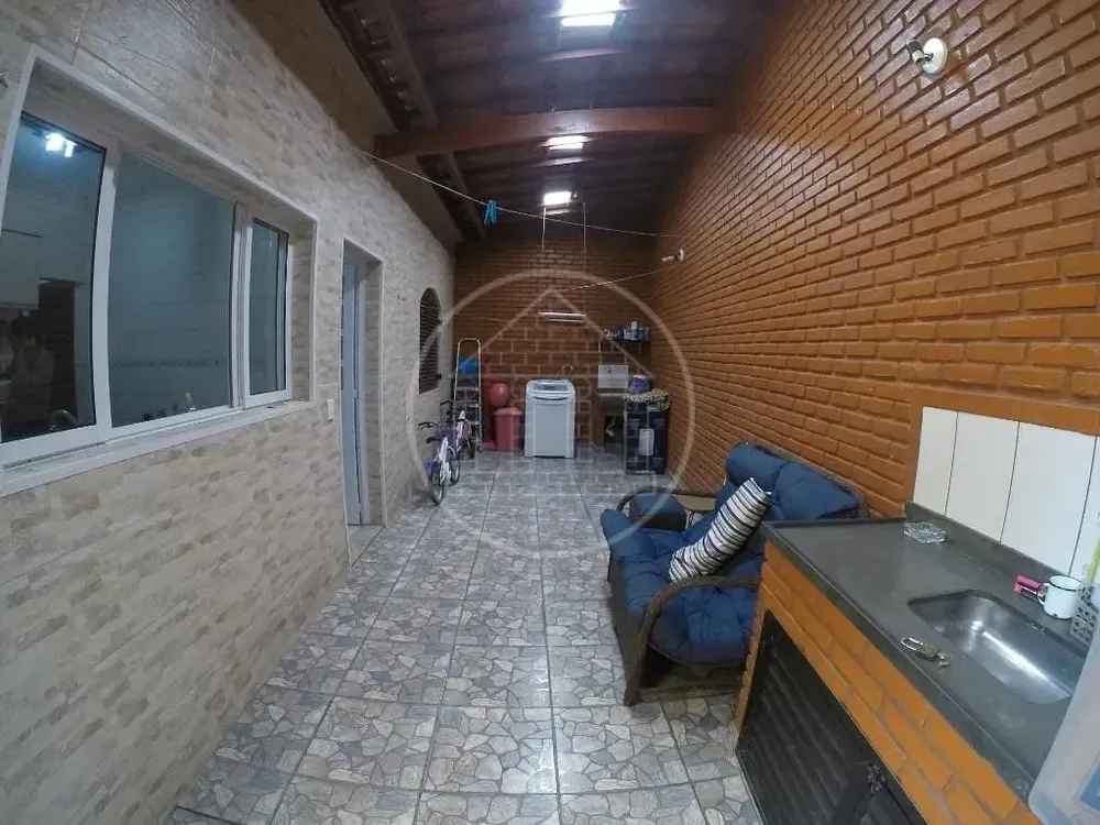 Casa, 2 quartos, 90 m² - Foto 14