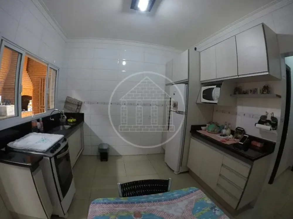 Casa, 2 quartos, 90 m² - Foto 12