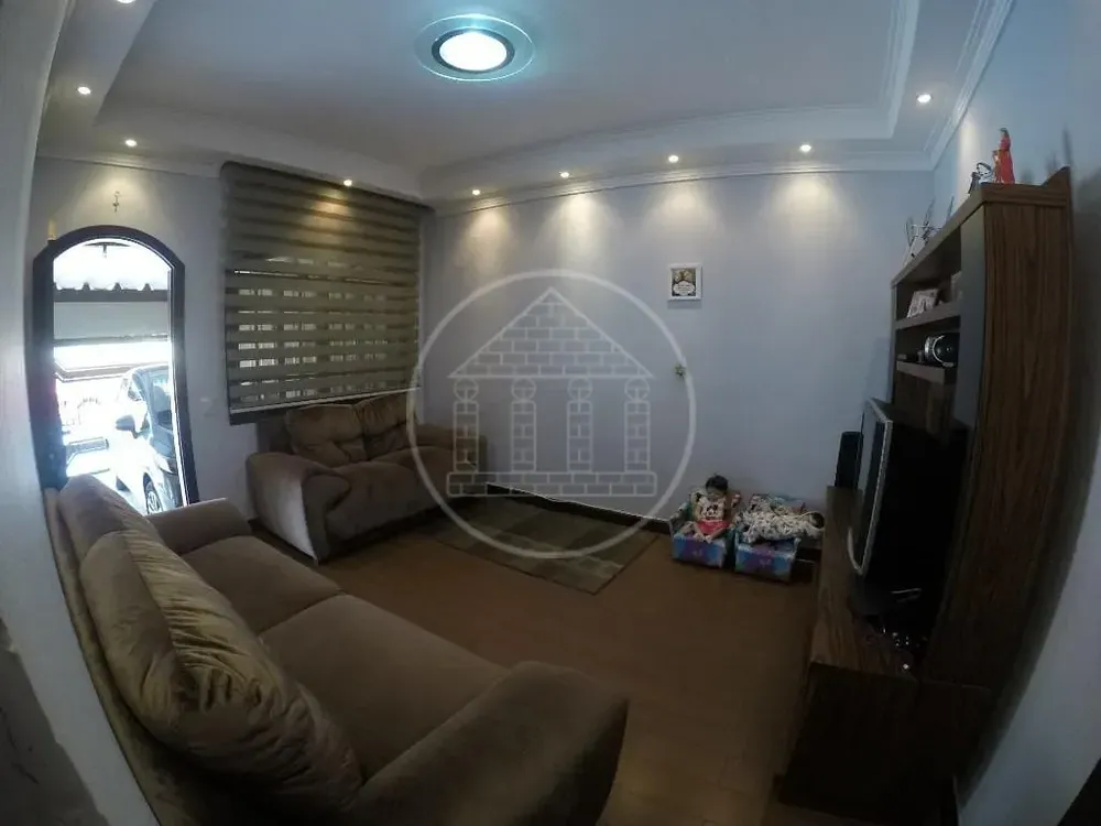 Casa, 2 quartos, 90 m² - Foto 3