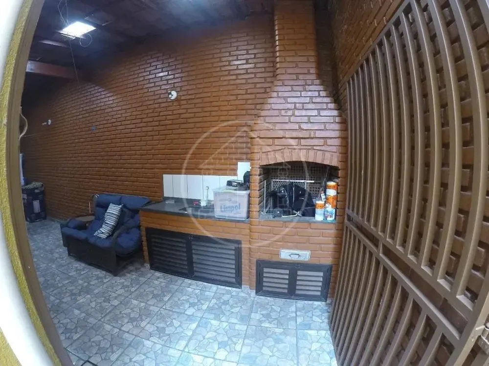 Casa, 2 quartos, 90 m² - Foto 16