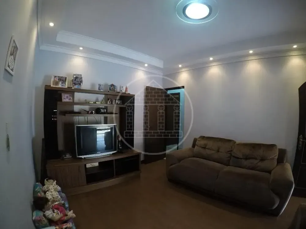 Casa, 2 quartos, 90 m² - Foto 2