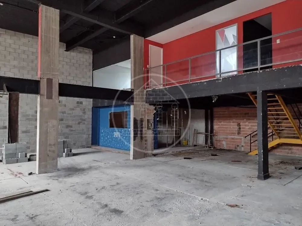 Loja-Salão, 355 m² - Foto 3