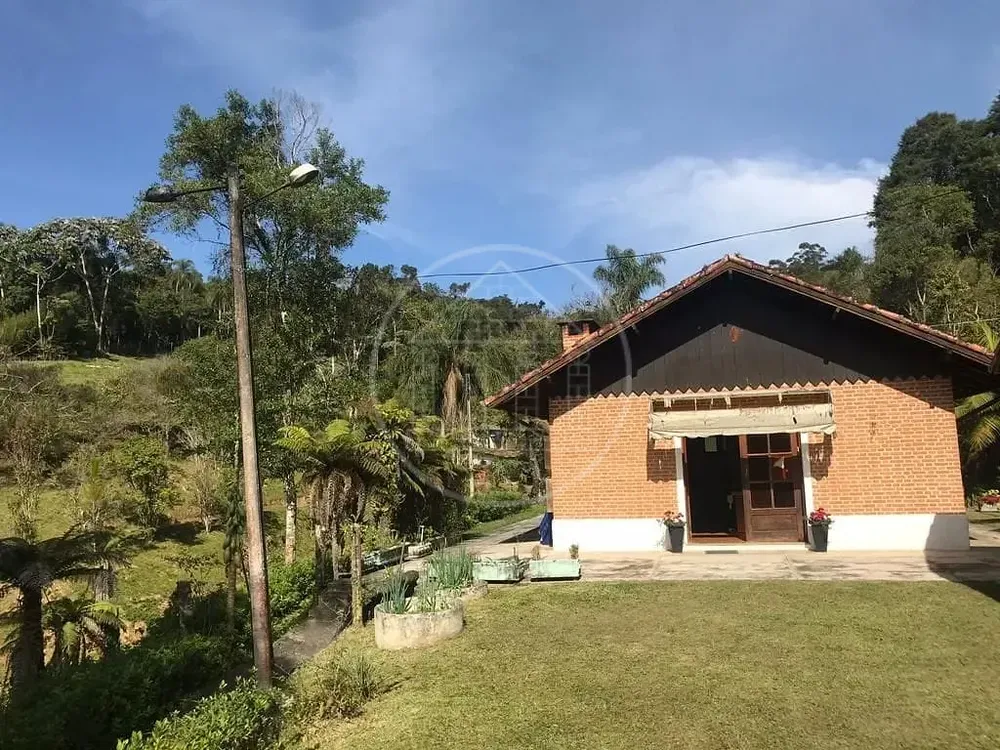 Sítio, 5 quartos, 34 hectares - Foto 12