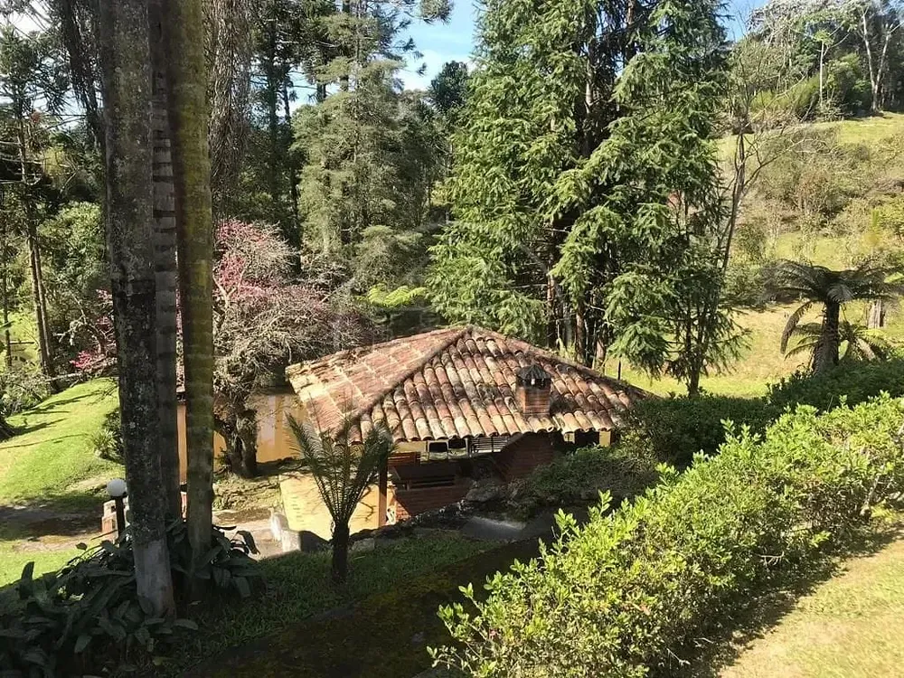 Sítio, 5 quartos, 34 hectares - Foto 14