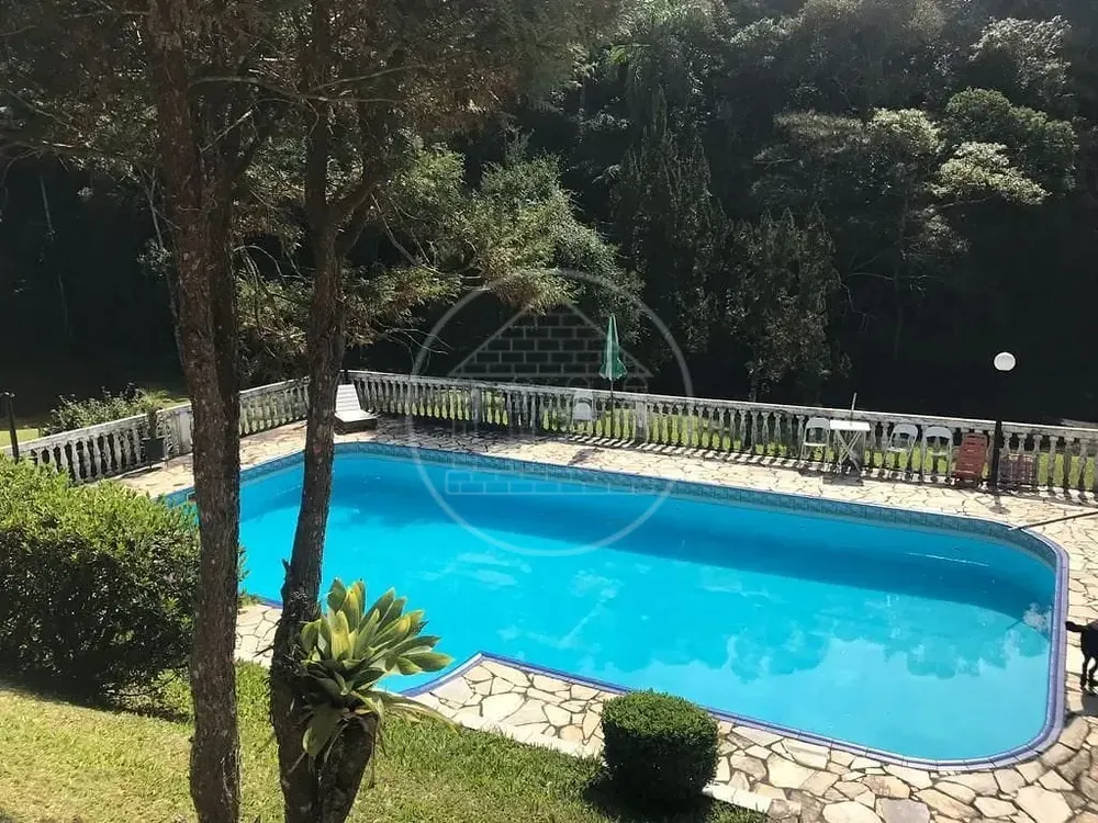 Sítio, 5 quartos, 34 hectares - Foto 2