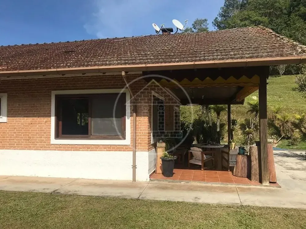 Sítio, 5 quartos, 34 hectares - Foto 15