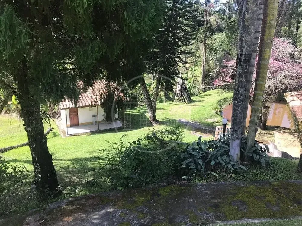 Sítio, 5 quartos, 34 hectares - Foto 3