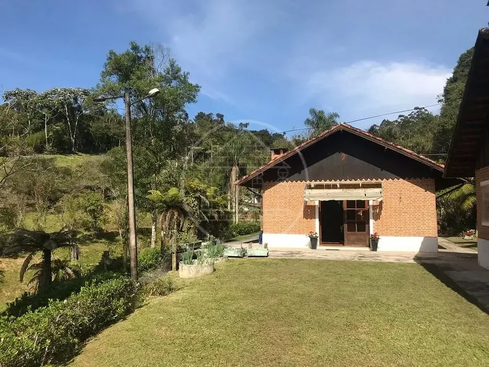 Sítio, 5 quartos, 34 hectares - Foto 16