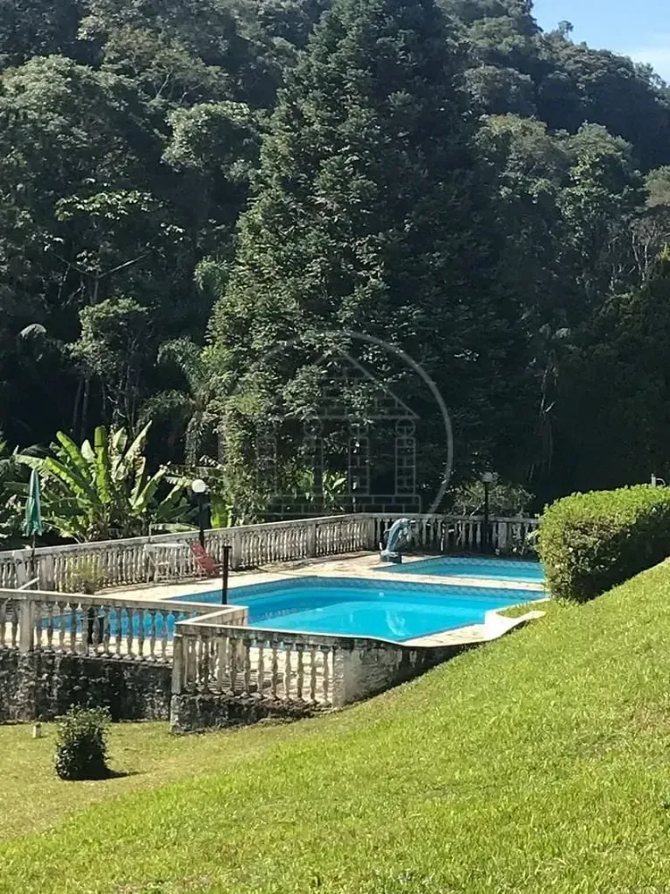 Sítio, 5 quartos, 34 hectares - Foto 7