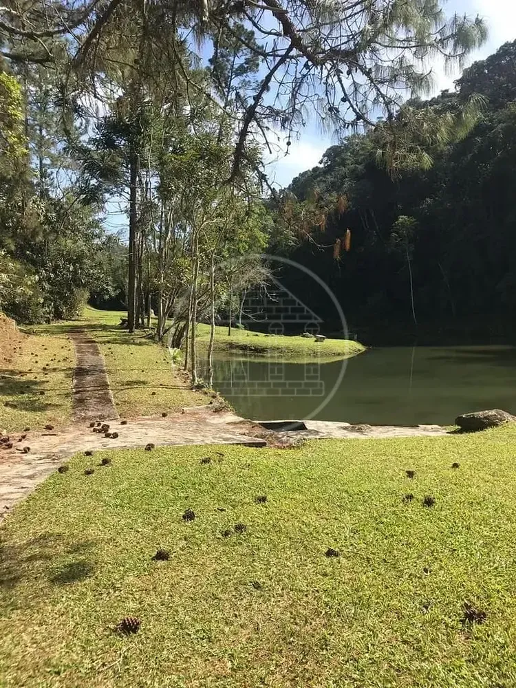 Sítio, 5 quartos, 34 hectares - Foto 6