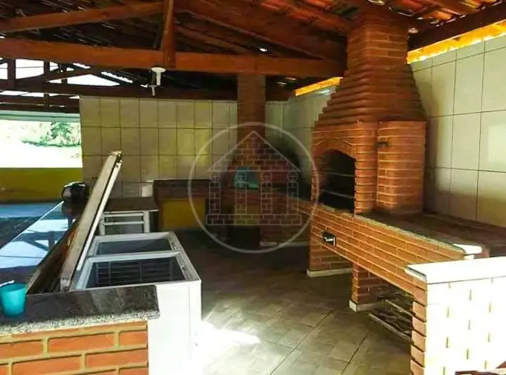 Sítio, 5 quartos, 25 hectares - Foto 9