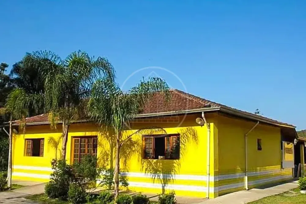 Sítio, 5 quartos, 25 hectares - Foto 3