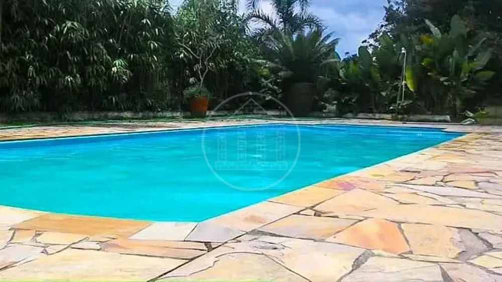 Sítio, 5 quartos, 25 hectares - Foto 2