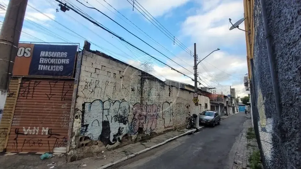 Loja-Salão, 350 m² - Foto 1