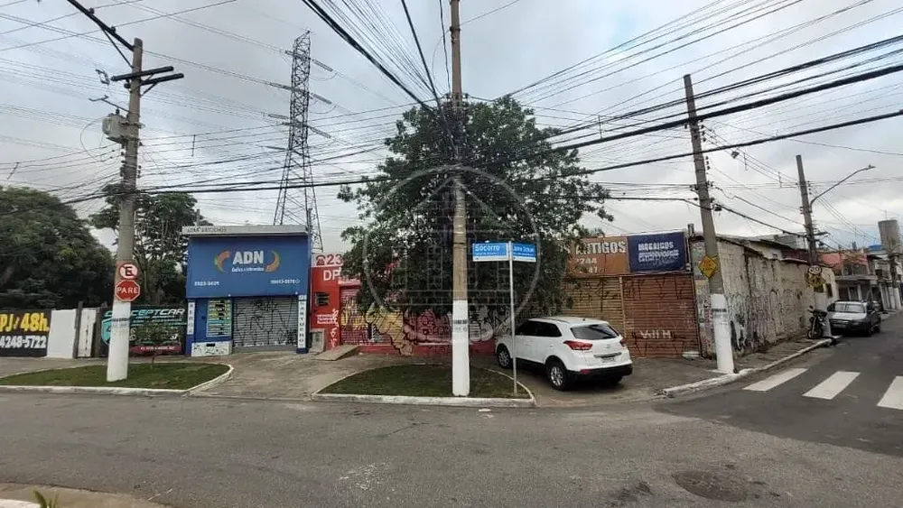 Loja-Salão, 350 m² - Foto 2